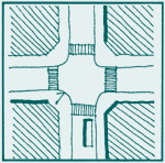 d.2.9 -fig 3 - kryssutforming gate.gif